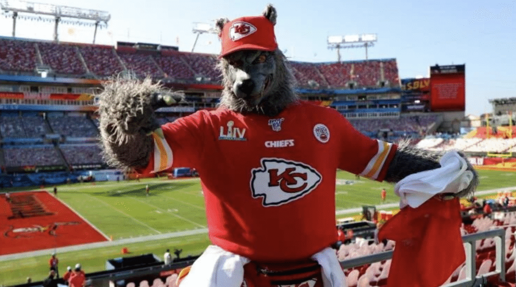 Chiefs superfan Xaviar Babudar, known as 'ChiefsAholic,' sentenced to 32 years